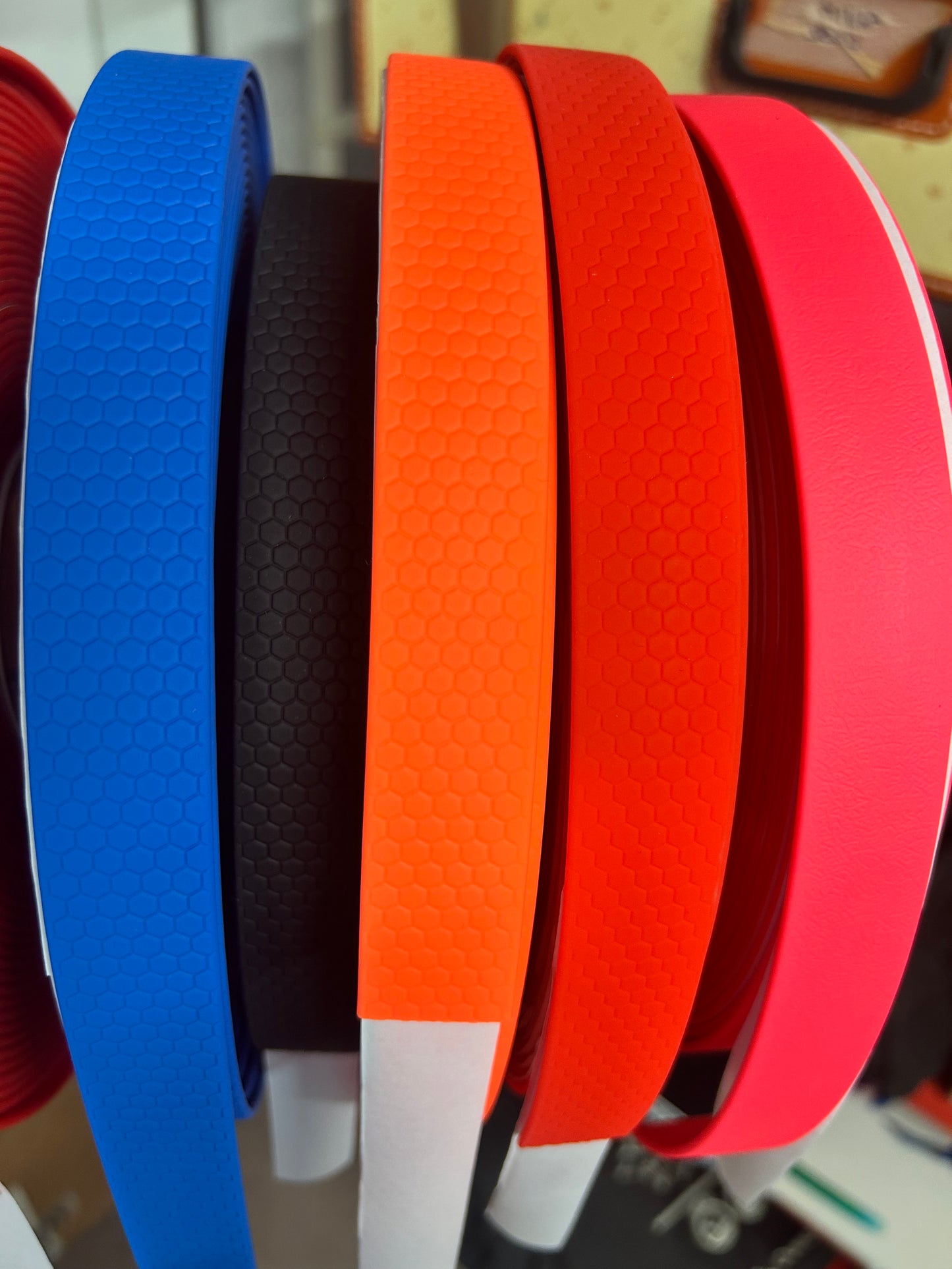 Collare in Biothane con Fibbia in Acciaio