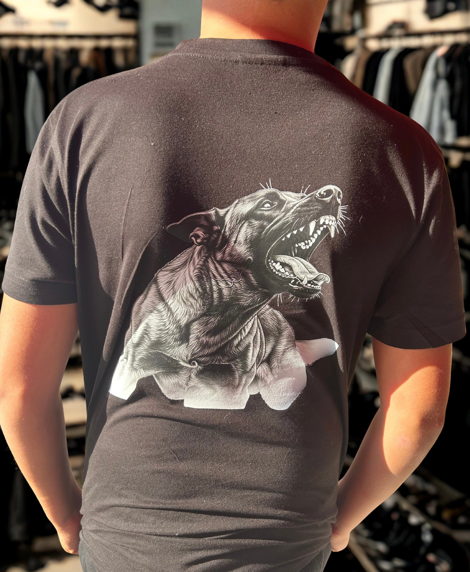 Collezione Grafica –  Stampe DTF Personalizzabili