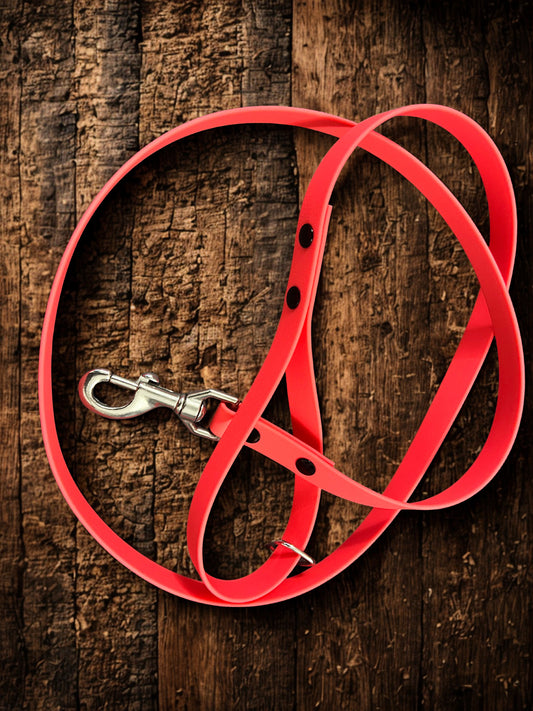 Guinzagli in Biothane