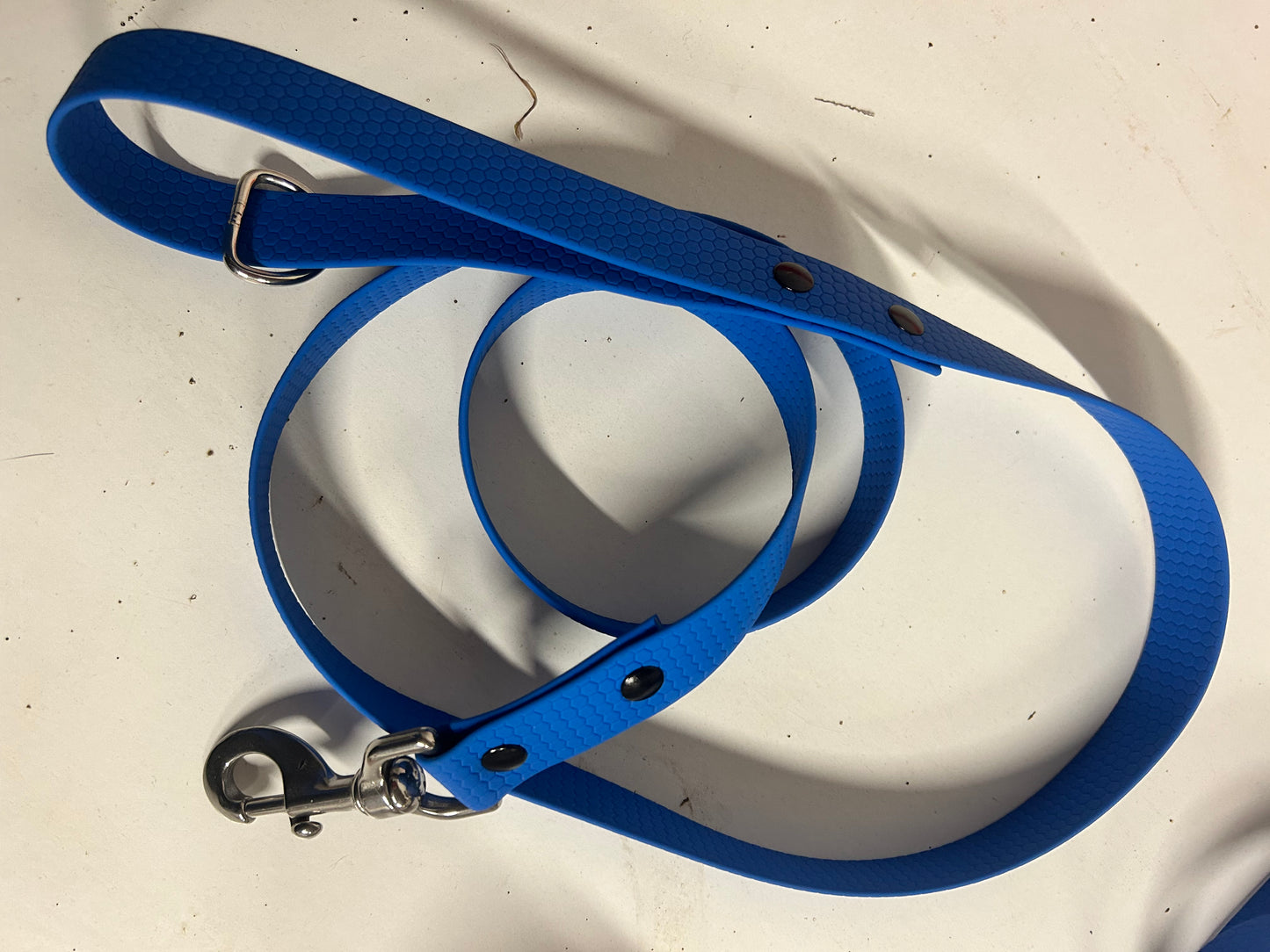 Guinzagli in Biothane